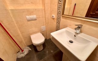 APARTAMENT DE 3 CAMERE DE VANZARE IN BLOC SOLID | DOROBANTI | R.BELLER | - Poză 6