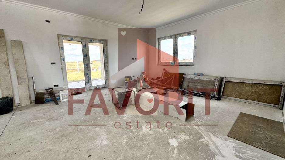 Casa Individuala | Parter + Pod | Asfalt | Finisaje Premium | Statie Transport - Poză 11