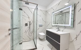 Apartament cu 2 camere de vanzare in zona Mamaia Nord White Titanic - Poză 4