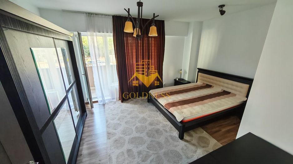 2 camere open space, Pet Friendly, Parcare, Dorobantilor, OMV, Marasti - Poză 3