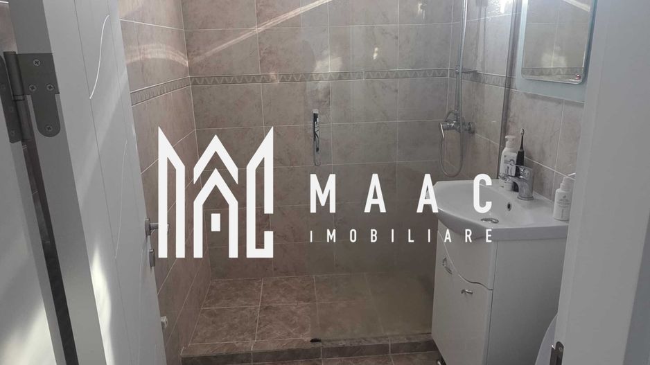 Apartament 2 camere | Prima închiriere | Etaj 3 | Balcon | Cedonia - Poză 6