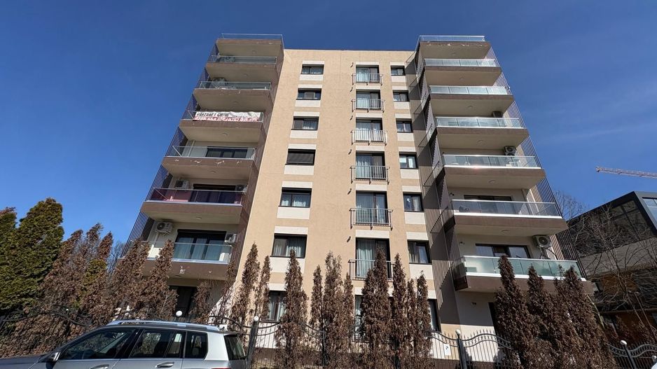REA1028188 Apartament 3 camere Pipera - Poză 11