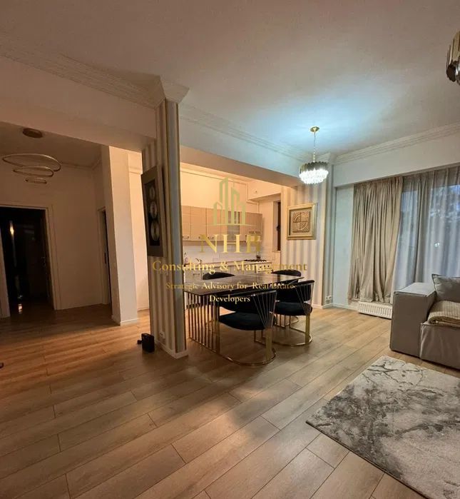 APARTAMENT 2 CAMERE VITA BELLA PIPERA | TERASA 32 MP - Poză 4