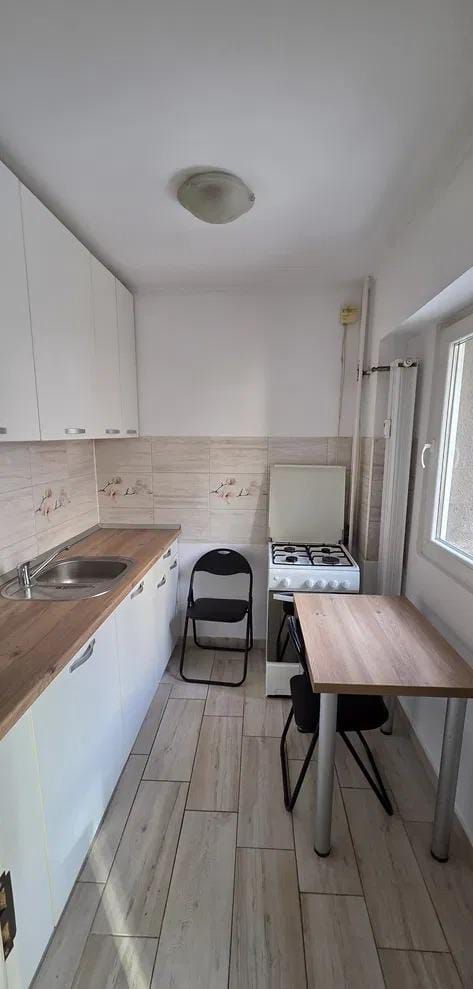 Garsonieră Lujerului – 34 mp, 5 min Metrou Lujerului, renovata - Poză 4