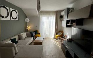 Apartament 4 camere zona Telegrafului bloc nou - Poză 4