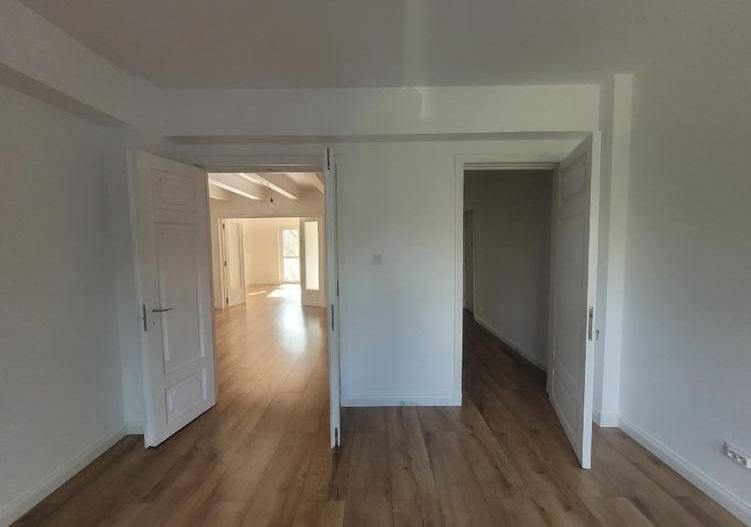 Apartament Parc Cismigiu 3 camere + living 110 mp - Poză 10