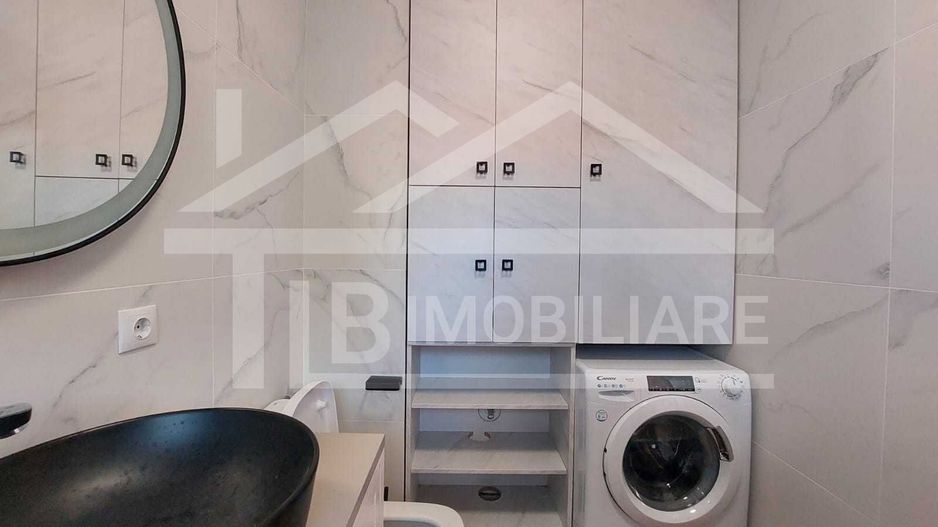 Studio, 36mp, Zona Central - Poză 6