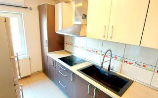 Apartament 2 camere, centrala porprie, parcare, Zona Centrala, Giroc - Poză 15