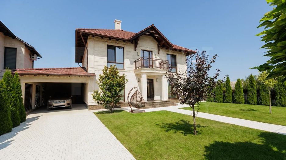 Vânzare, casă, 2 nivele, 3 camere, str. Drumul Vilelor, Dumbrava. - Poză 19