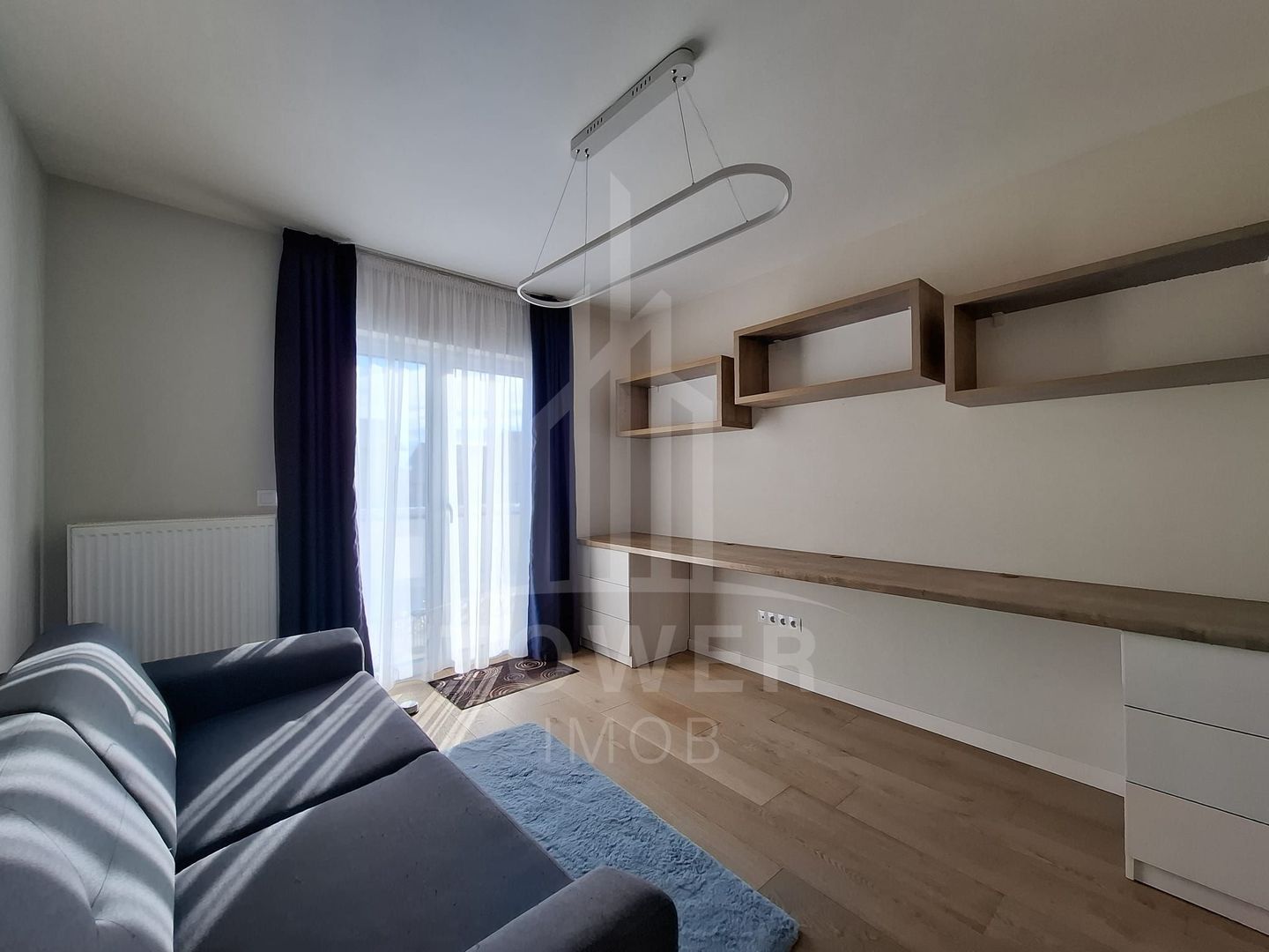 Penthouse de vânzare – finisaje premium, terasă generoasă - Poză 11