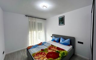 2 camere, Modern, Parcare subterana, AC, Elite City, Auchan, Iris - Poză 2