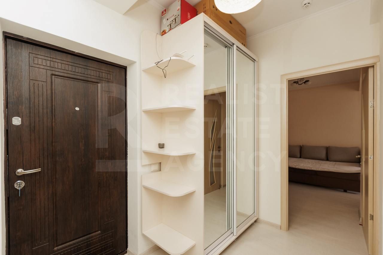 Chirie, apartament, 2 camere, strada Constantin Vârnav, Telecentru - Poză 9