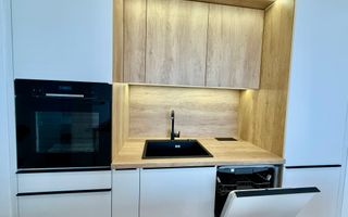 Apartament doua camere | Design exclusivist | One Timpuri Noi - Poză 6