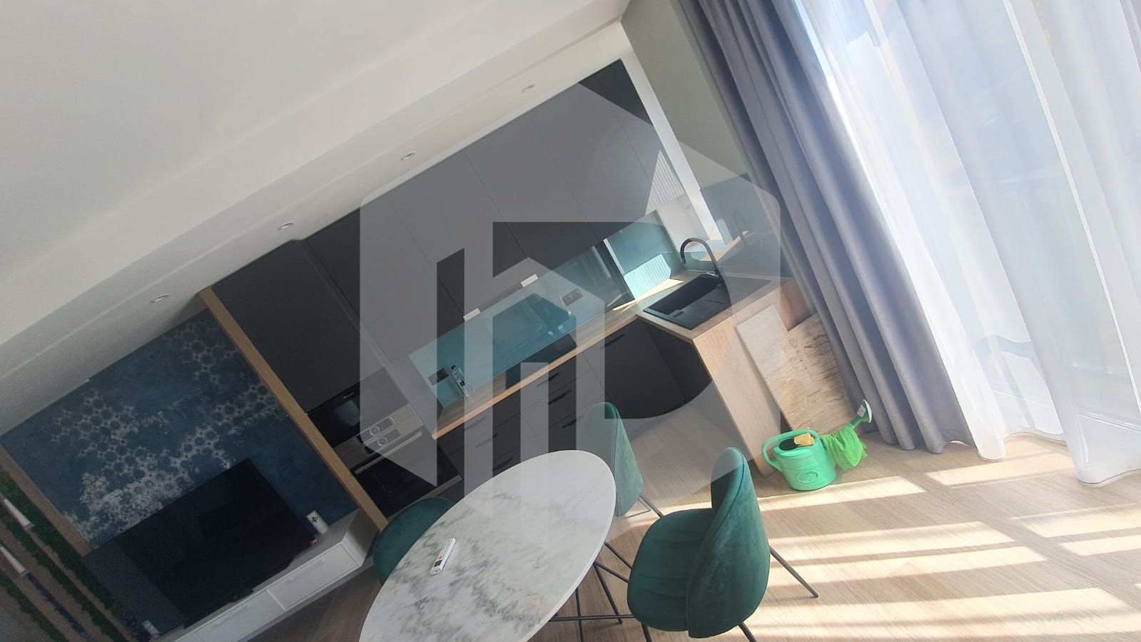 Apartament 3 camere - Mobilat si Utilat - Balanta - Poză 3