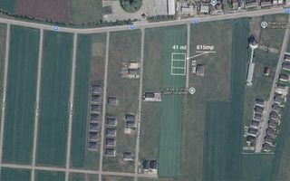 Teren intravilan 615 mp – Sântandrei oportunitate de investiție - Poză 4