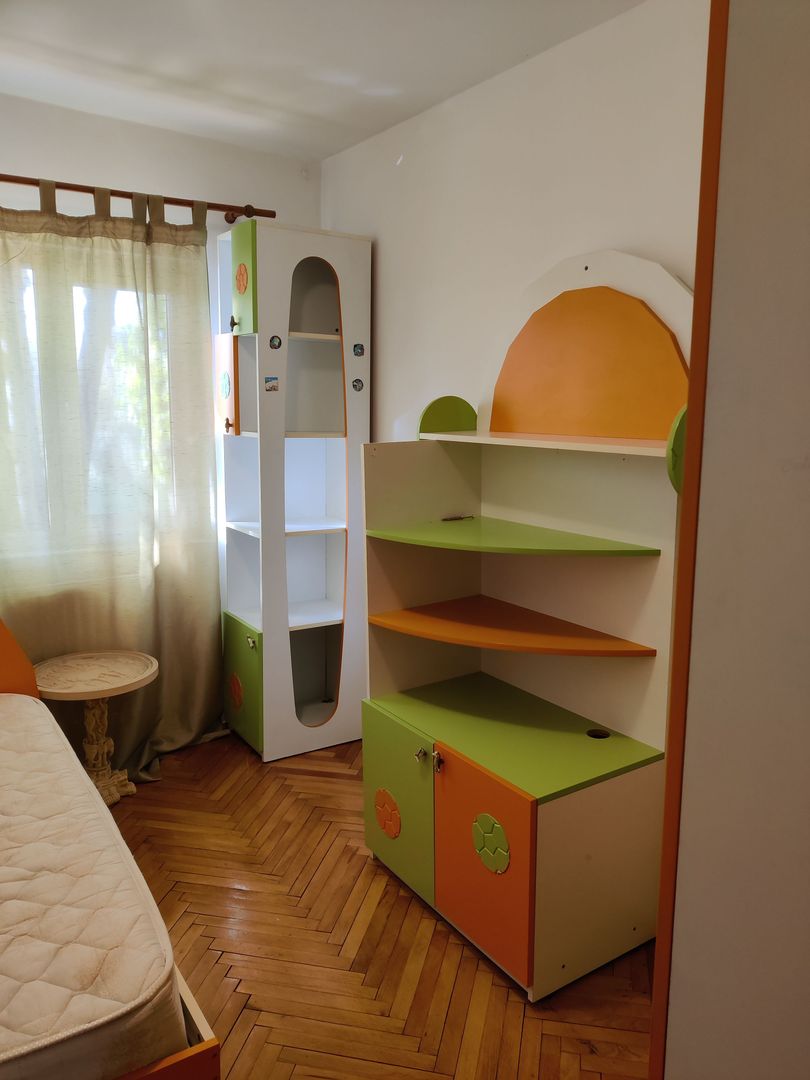 APARTAMENT DE INCHIRIAT 3 CAMERE ZONA GIROCULUI - Poză 15