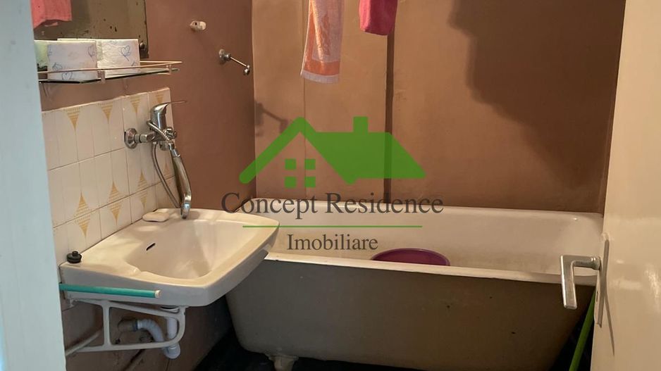 2 camere, decomandat– ultracentral, zona Bizo - Poză 8