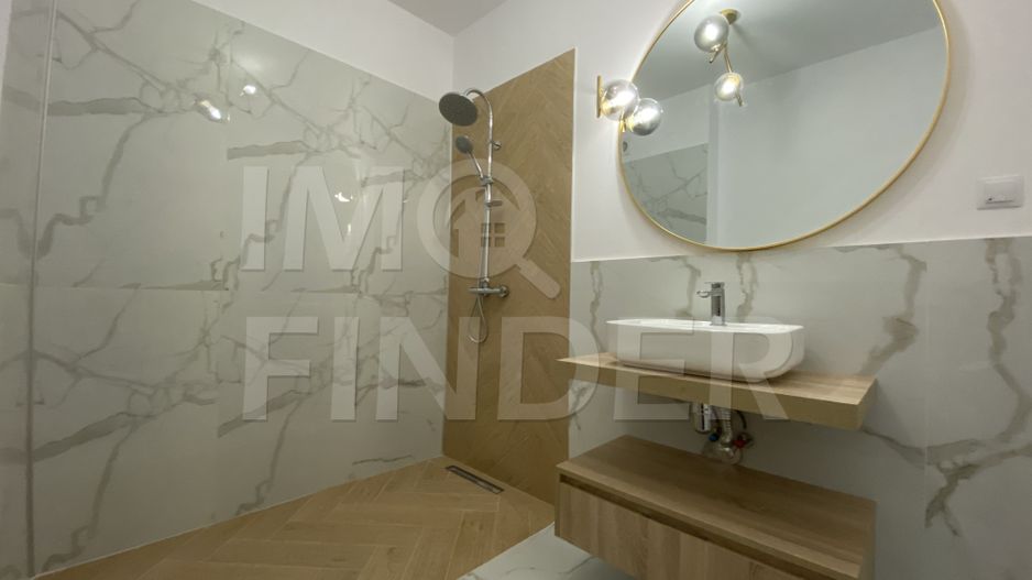 2 camere | Brancusi Residence| Garaj - Poză 16