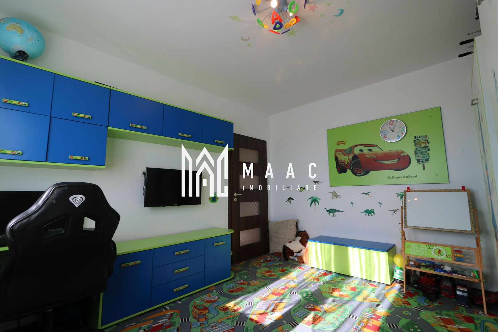 Apartament 3 camere I Decomandat I Zona Supeco - Poză 7