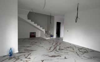 Duplex de vânzare Mosnita Nouă 5 camere - Poză 6