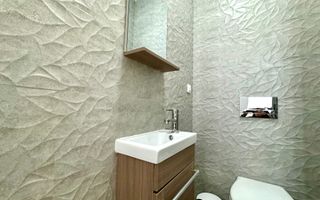 Apartament cu 3 camere *Mobilat complet* // Floreasca - Lake View - Poză 18