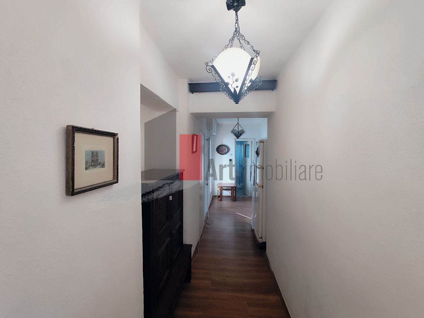 Apartament de vanzare in zona Banu Manta/Titulescu/Basarab - Poză 2