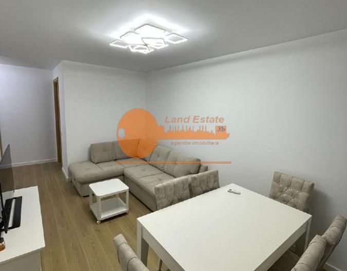 Apartament  3 camere ansamblu rezidential - Poză 3