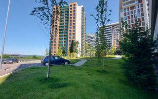 Apartament cu 3 camere/CF/88 mp/zona strazii Frunzisului! - Poză 1