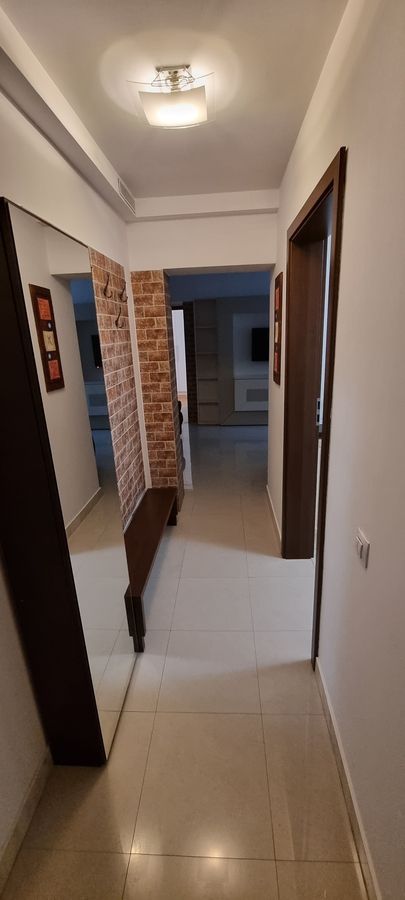 3 camere Timpuri Noi Metrou / Parcare L224 - Poză 9