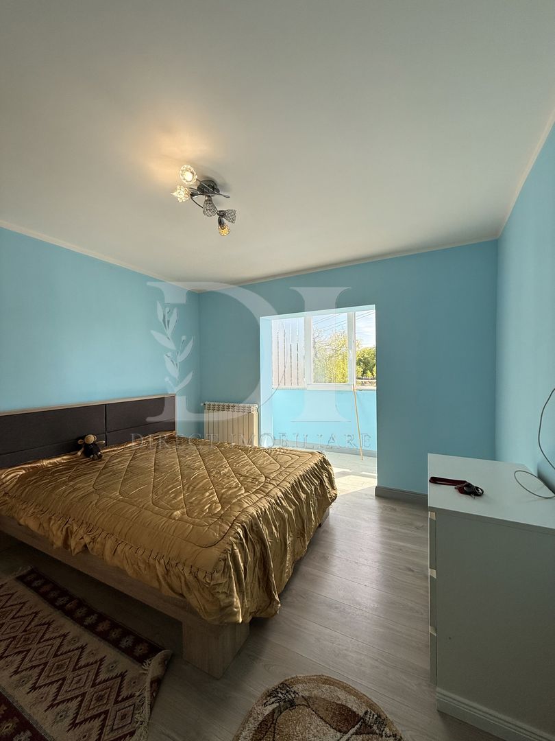 Apartament de inchiriat  / Grigorescu  ,Cluj - Poză 8