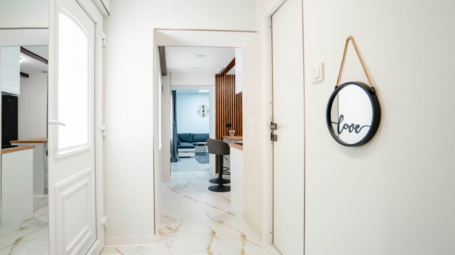 Apartament modern 2 camere ULTRACENTRAL - Poză 3