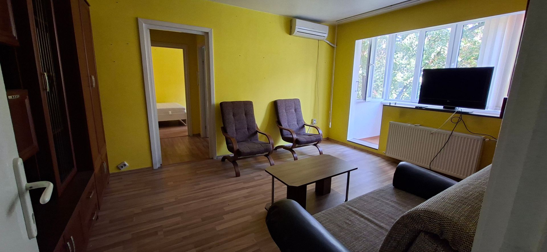 Apartament cu 2 camere - zona Medicina - Poză 1