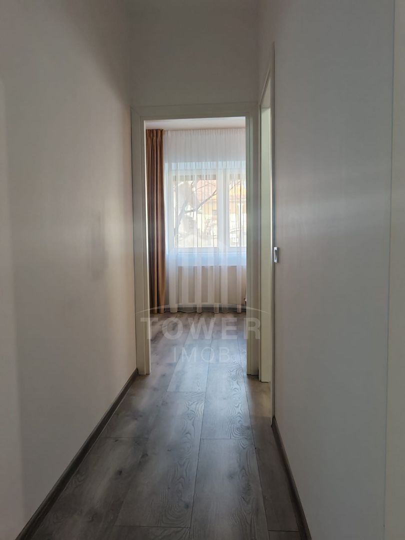 Apartament 2 camere la casa | Zona Piata Cibin | 57 mp utili - Poză 10