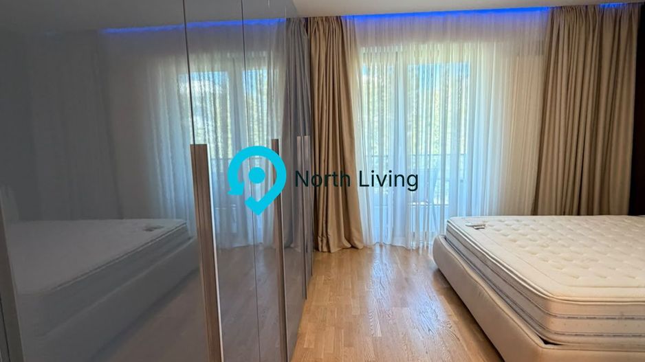 Apartament 3 Camere de LUX | Disponibil imediat | Parcare inclusa - Poză 11
