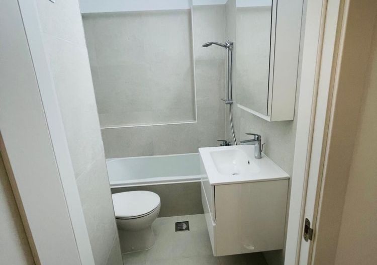 Inchiriere Garsoniera Piata Kogalniceanu - Poză 7