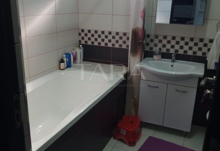 Apartament de vânzare – Apahida, 52 mp + curte privată. - Poză 5