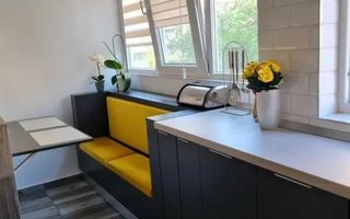 Studio Dristor la 5 minute de metrou si Mall Park Lake - Poză 1
