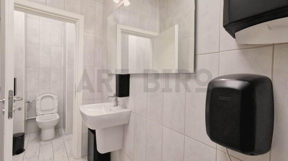 Zero comision, 60mp birou Dr. Taberei - Oltului, parcare, 12' [M] - Poză 3