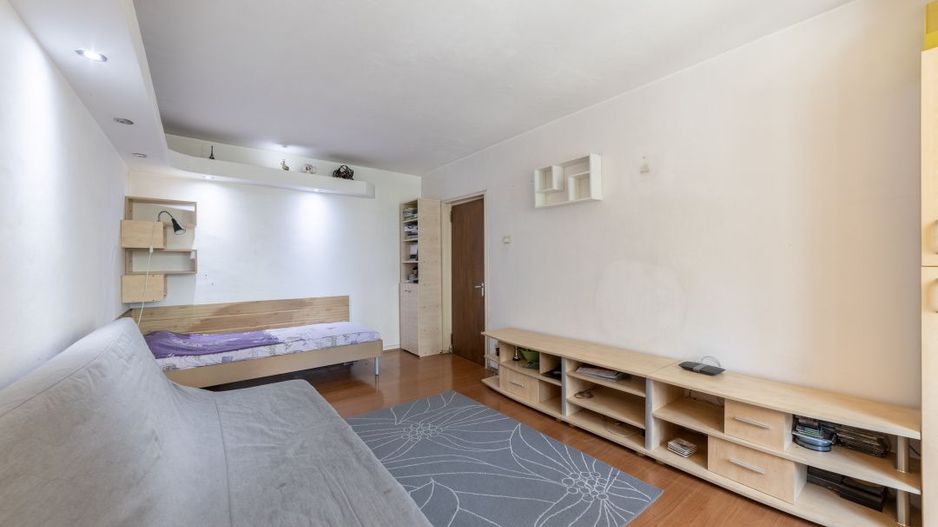 Ap. 3 camere, decomandat, etaj 2, Lacul Tei, Bucuresti - Poză 2