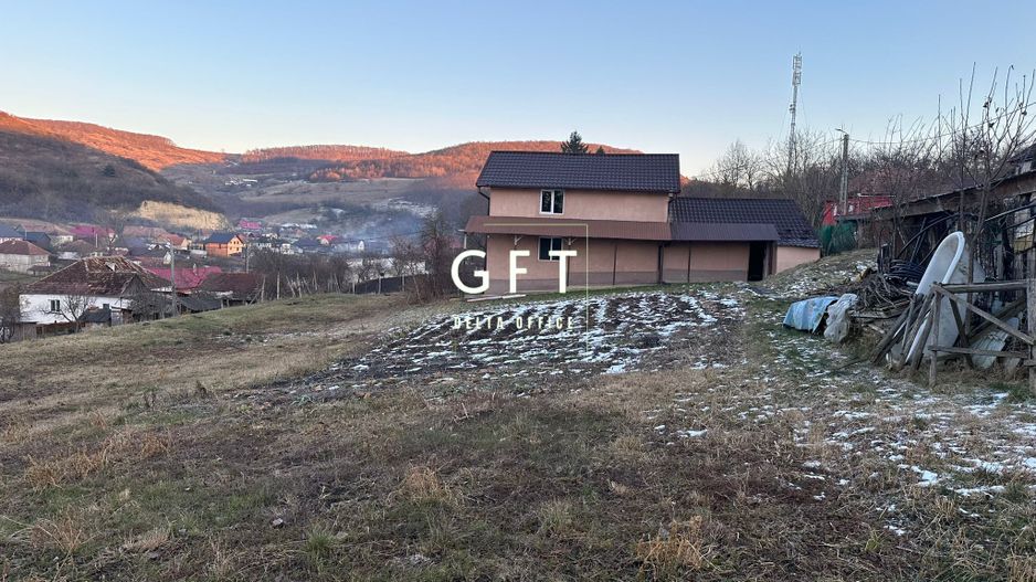 Casa Individuala Vermes cu gradina 28 ari - Poză 3