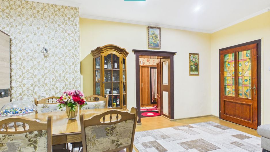 Apartament cu 2 camere pe Str.Episcopiei - Poză 13