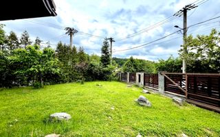 Casă premium de închiriat-Cisnadioara - Poză 8