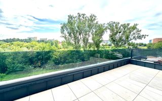 2 camere, ultrafinisat, premium, mobilat lux, terasa, Soporului - Poză 8