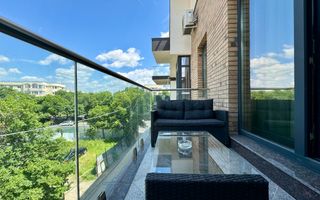 Apartament cu 3 camere *prima inchirere* // zona Herastrau - Poză 7