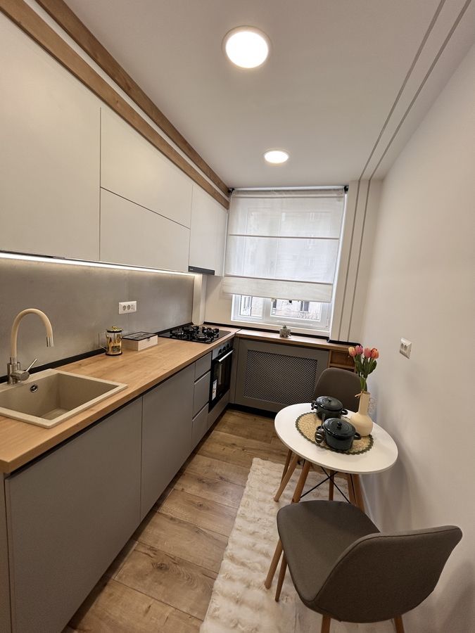 De vanzare Apartament 2 camere Drumul Taberei - Poză 7