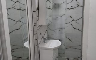 AP. 2 CAMERE- TEI, PRIMA INCHIRIERE, BLOC REABILITAT, MOBILAT MODERN - Poză 6