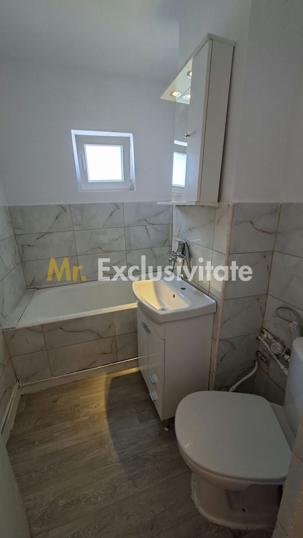 Inchiriere Garsoniera moderna Gavana 2, centrala proprie - Poză 4