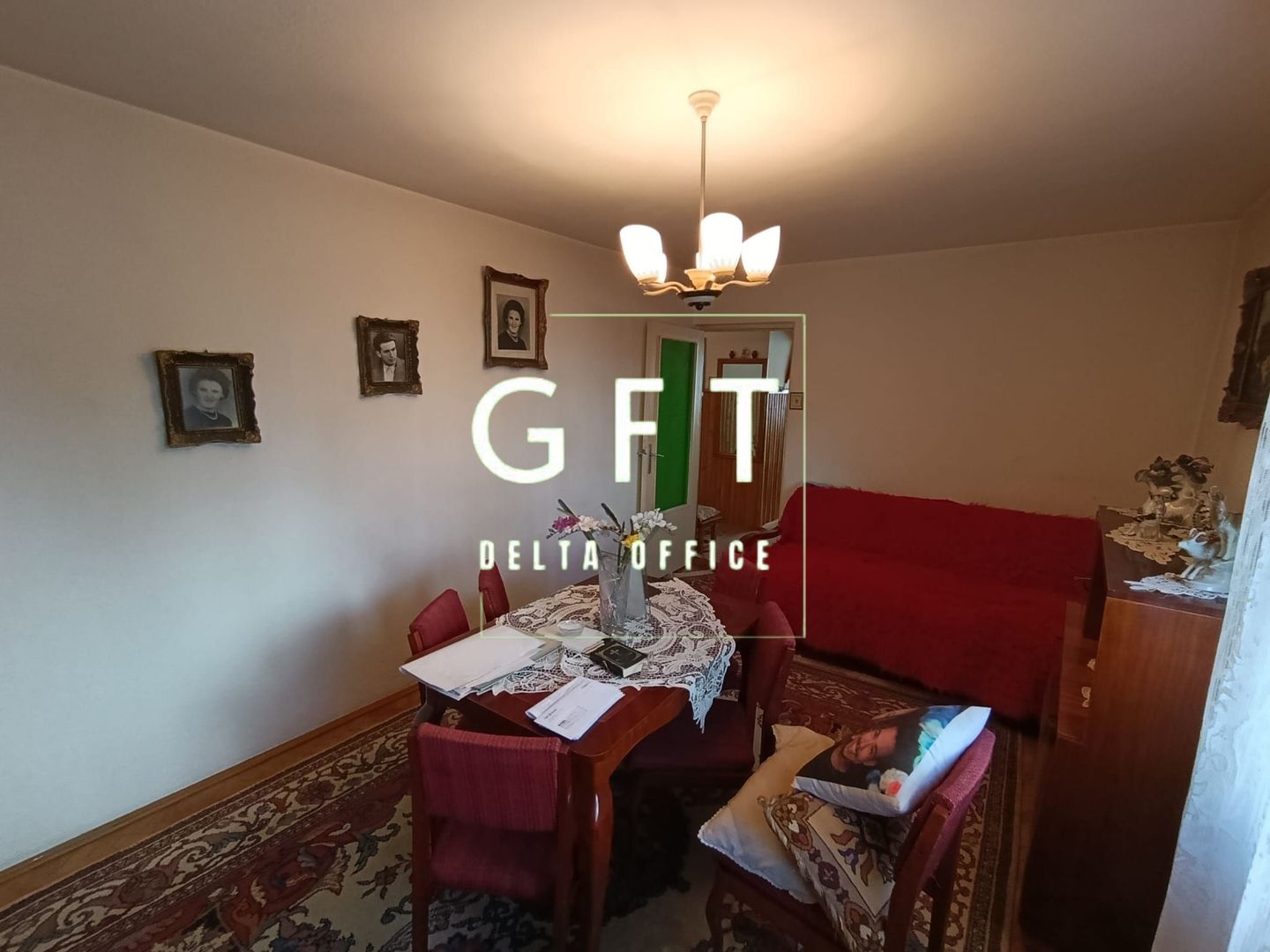 Exlusivitate | Apartament 2 camere | 1 Decembrie - Poză 2