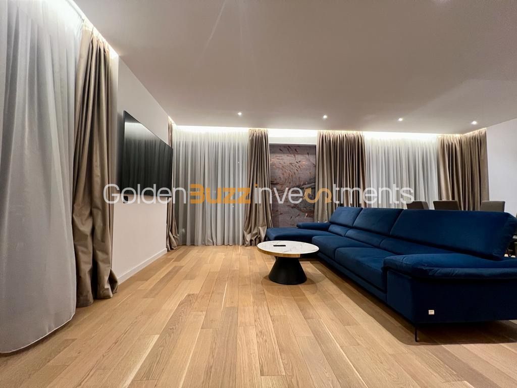 Apartament de Lux cu 4 Camere de Închiriat în Herăstrău - Poză 1