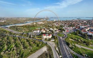 Hotel de vanzare in Ovidiu - Pozitie unica,  Potential nelimitat - Poză 36